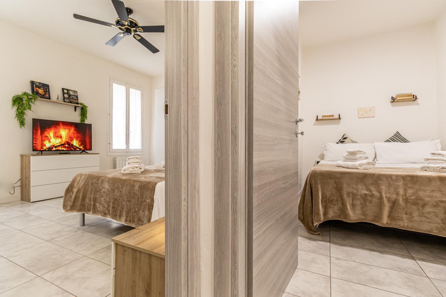 Ca 'Pico With Wifi-Few Steps From Center Apartment Mirandola Ngoại thất bức ảnh