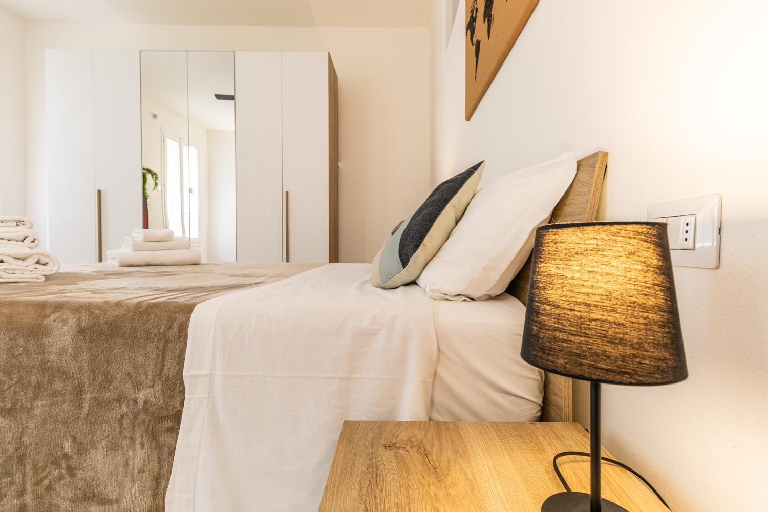 Ca 'Pico With Wifi-Few Steps From Center Apartment Mirandola Ngoại thất bức ảnh