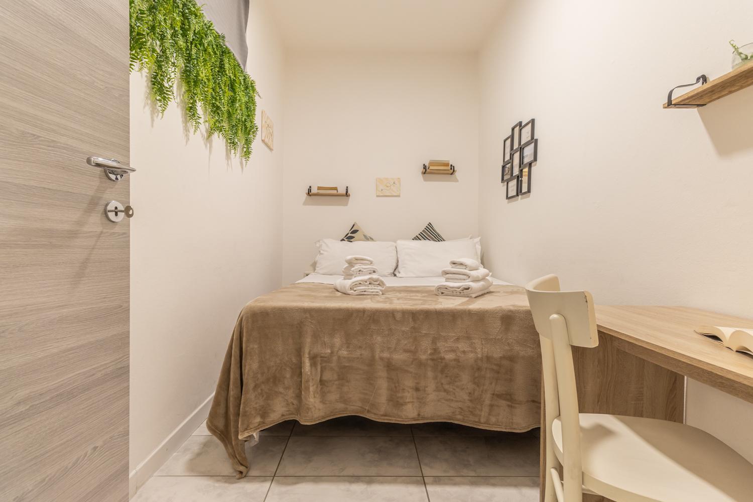 Ca 'Pico With Wifi-Few Steps From Center Apartment Mirandola Ngoại thất bức ảnh