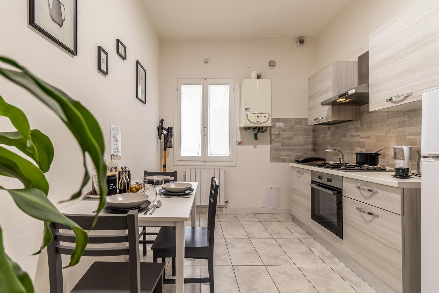 Ca 'Pico With Wifi-Few Steps From Center Apartment Mirandola Ngoại thất bức ảnh