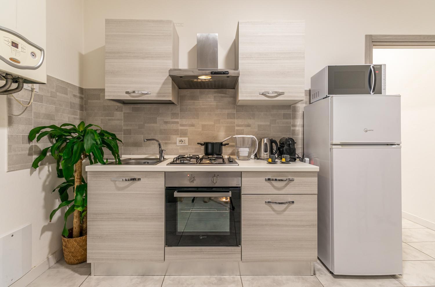 Ca 'Pico With Wifi-Few Steps From Center Apartment Mirandola Ngoại thất bức ảnh