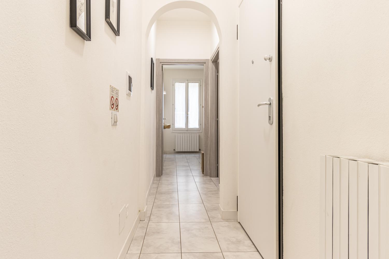 Ca 'Pico With Wifi-Few Steps From Center Apartment Mirandola Ngoại thất bức ảnh