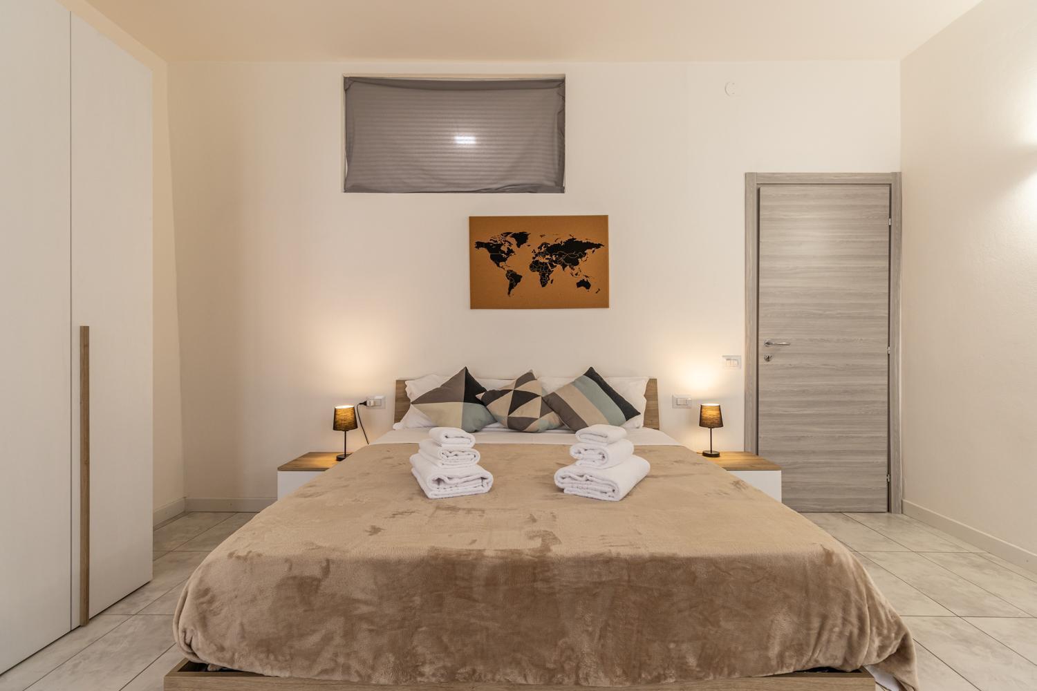 Ca 'Pico With Wifi-Few Steps From Center Apartment Mirandola Ngoại thất bức ảnh