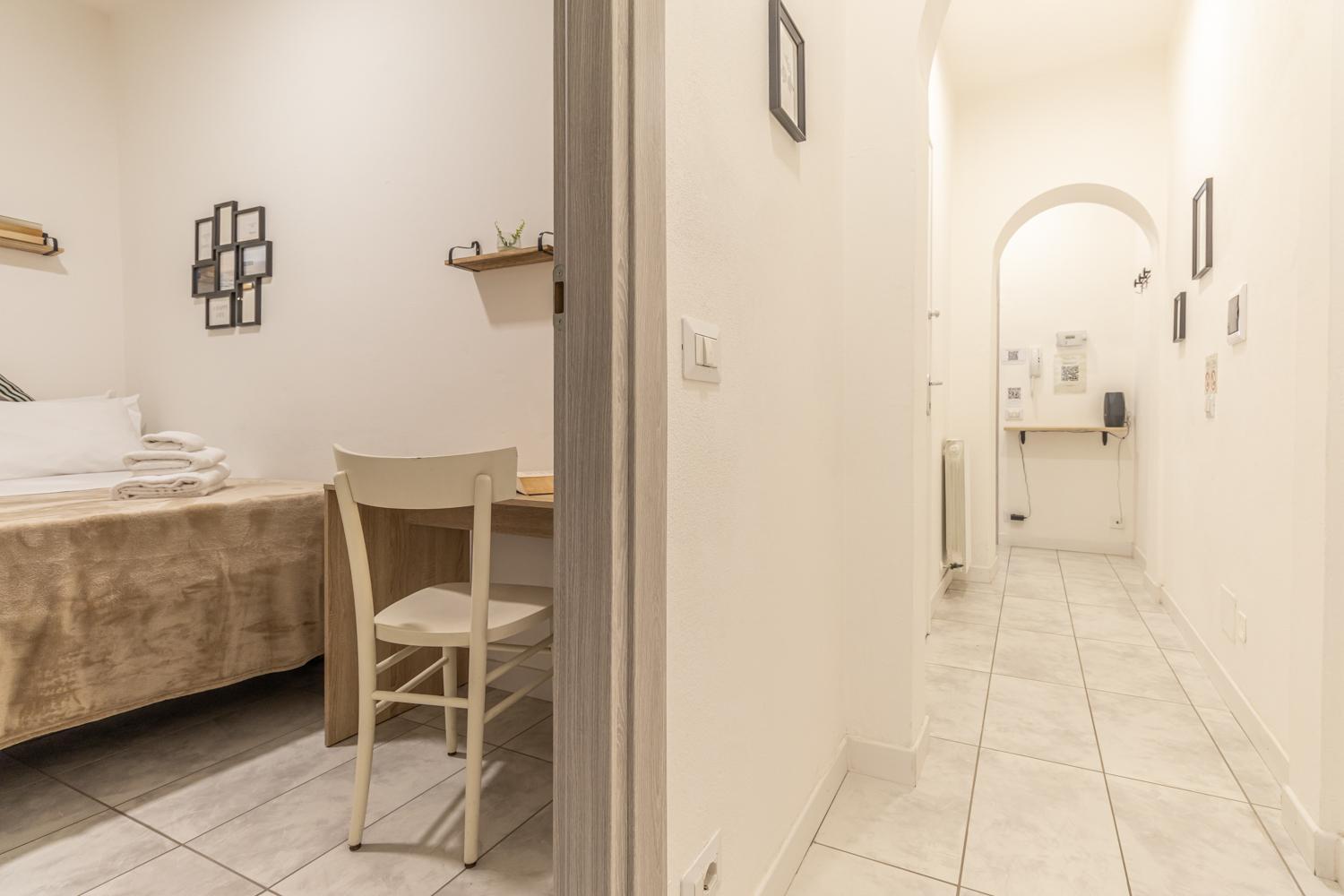Ca 'Pico With Wifi-Few Steps From Center Apartment Mirandola Ngoại thất bức ảnh