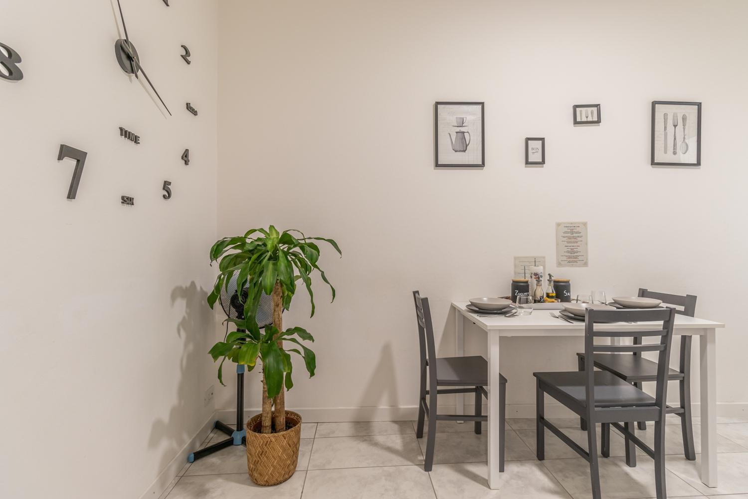 Ca 'Pico With Wifi-Few Steps From Center Apartment Mirandola Ngoại thất bức ảnh