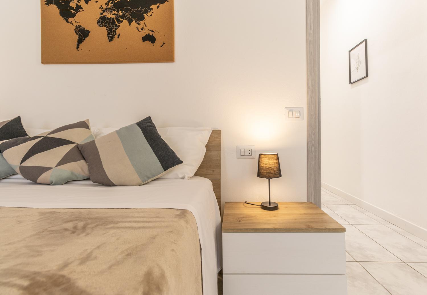 Ca 'Pico With Wifi-Few Steps From Center Apartment Mirandola Ngoại thất bức ảnh